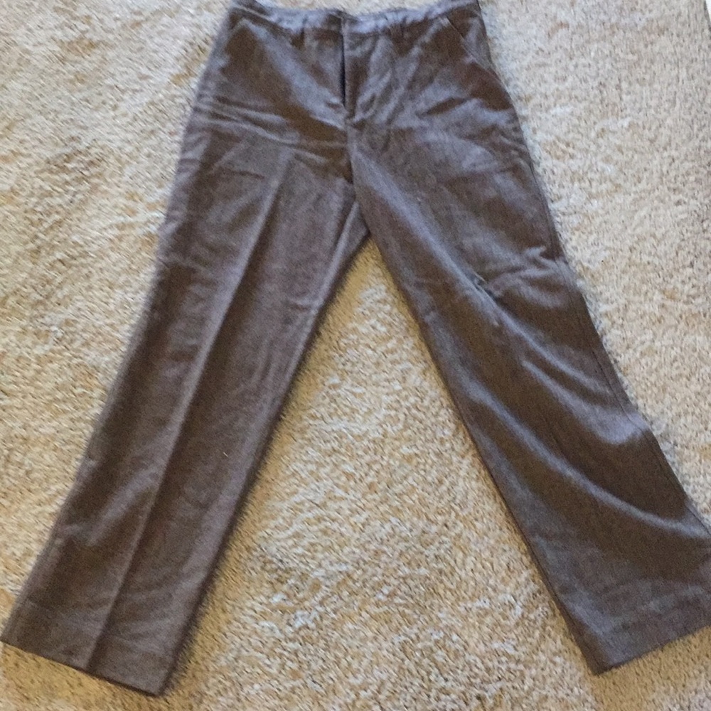 J.Crew Wool Pants
